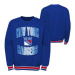 New York Rangers detská mikina Classic Blueliner Crew Neck