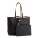 Lacoste Kabelka Shopping Bag NF2142AA Čierna