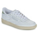 Reebok Classic  CLUB C 85 VINTAGE  Nízke tenisky Biela