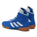 Adidas Boxerské topánky Tech Fall 2.0 IF9924 Modrá