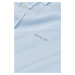 KOŠEĽA GANT REG PINPOINT OXFORD SHIRT LIGHT BLUE