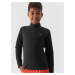 Boys' fleece sweatshirt