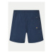 Quiksilver Plavecké šortky Behind Waves EQYJV04061 Tmavomodrá Regular Fit