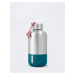 Black+Blum Explorer Bottle 650 ml Silver/Ocean