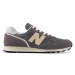 Dámske topánky New Balance WL373GW2 – sivé