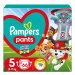 Pampers Pants Paw patrol S5 66ks