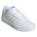 Dámska obuv Adidas Court Platform W GV9000