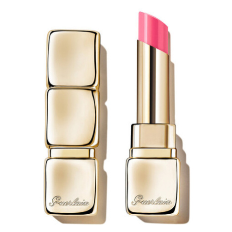 Guerlain Kisskiss Bee Glow balzam na pery 3.2 g, 458 Pop Rose