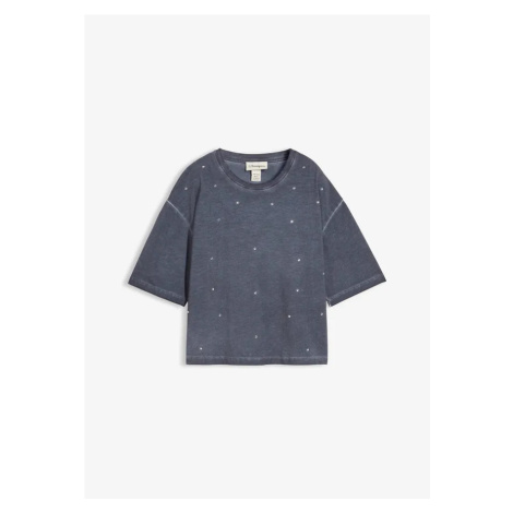 Rifľové sukne bonprix