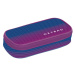 KARTON PP - Puzdro etue JUMBO OXY Ombre Purple