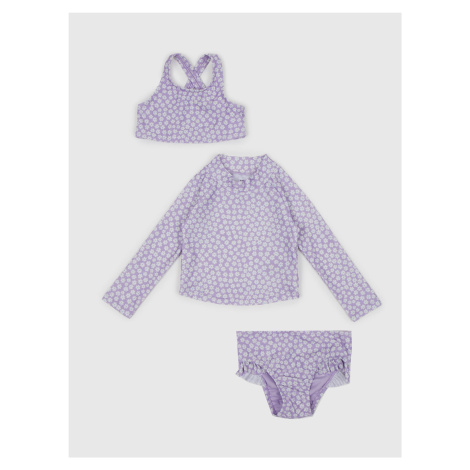GAP Baby Swimwear Set - Girls