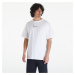 Tričko Karl Kani Small Signature Burger Tee White