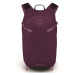 Turistický batoh Osprey Sportlite 20 Farba: fialová