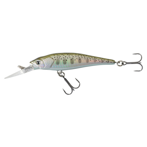 Wobler Jerkbait / Deep Minnow WXM MNWDD 50 SP Yamame