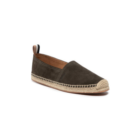 Pánske espadrilky Hugo Boss