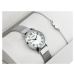 Dámske hodinky PACIFIC X6131 - komunia komplet prezentowy (zy672b)