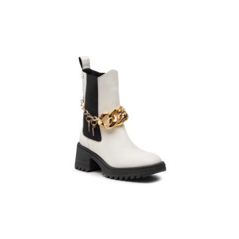 Dámske Chelsea Boots Carinii