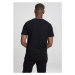 Urban Classics Basic Tee black