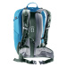 Deuter Trail 25 wave-ivy