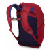 Osprey Jet 12 Ii Outdoorový batoh 10001918OSP cosmic red