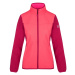 Women's jacket LOAP URABUNA Pink