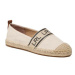 Lauren Ralph Lauren Espadrilky Caylee III 802891447001 Béžová