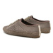 EMU Australia Espadrilky Agonis Mac W12469 Zelená