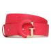 Guess Dámsky opasok Geva (PD) Belts BW7817 VIN35 Ružová