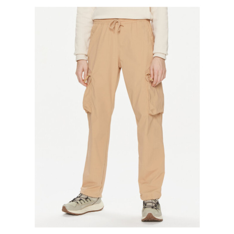 Dámske outdoorové nohavice Columbia