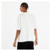 Tričko GAP Ss Relaxed Logo Tee New Off White