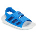 adidas  ALTASWIM 2.0 C  Sandále Modrá