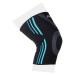 Power System Knee support EVO bandáž na koleno farba Blue, L