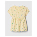 GAP Kids' Patterned Top - Girls