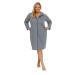 Doctor Nap Woman's Bathrobe SMZ.9708