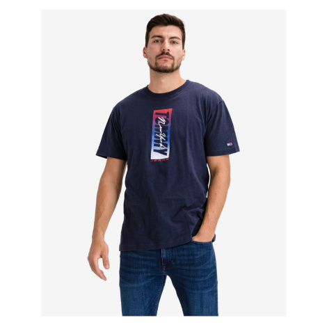 Pánske tričká a tielka Tommy Hilfiger