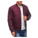 Edoti Men's mid-season jacket