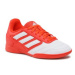 Adidas Futbalové topánky Super Sala IN IE1552 Oranžová