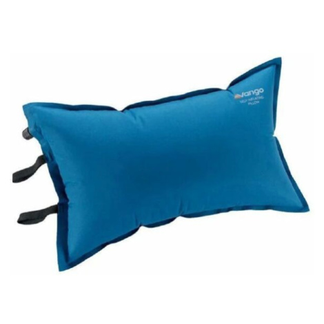 Vango SELF INFLATING PILLOW Samonafukovací vankúš, modrá, veľkosť