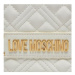 LOVE MOSCHINO Ruksak JC4235PP0ILA0100 Biela