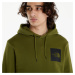 Mikina The North Face Fine Hoodie Forest Olive