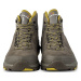 Garmont GROOVE MID G-DRY taupe/yellow