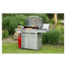 G21 90526 G21 Plynový gril Argentina BBQ Premium line,5 hořáků,3,15 kW