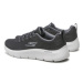 Skechers Sneakersy Go Walk Flex 216481/BKGY Čierna