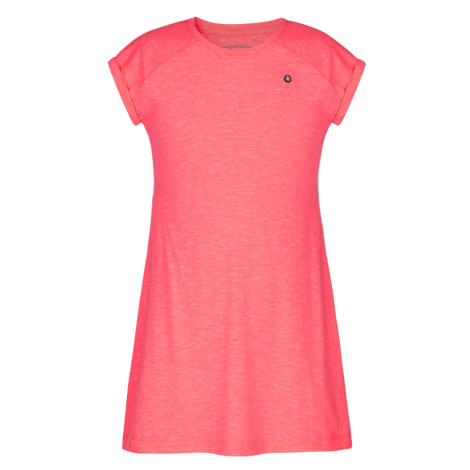 Dievčenské šaty LOAP