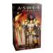 Plaid Hat Games Ashes Reborn: The Law of Lions Deluxe Expansion