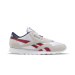 Reebok Classic Nylon - Pánske - Tenisky Reebok - Biele - 100009274