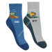 GATTA Detské ponožky g24.n59-vz.416 G17