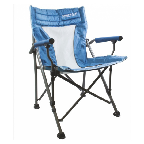 Mistrall stolička modrá