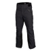 Pánske lyžiarske nohavice 4F MENS SKI TROUSERS SPMN006-20S-DEEP BLACK