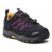 CMP Trekingová obuv Rigel Low Trekking Shoes Wp 3Q13247 Tmavomodrá